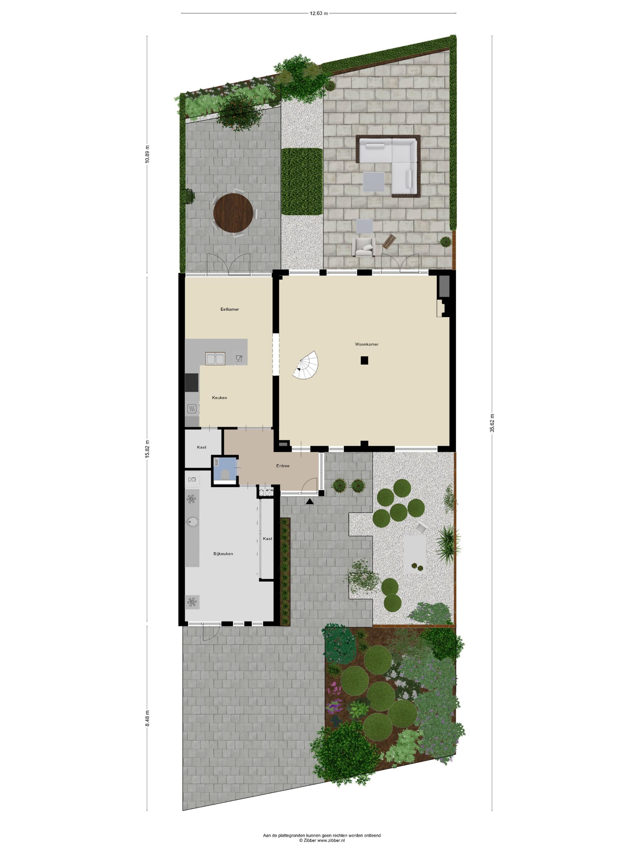 Foto 39 van Bosrand 12