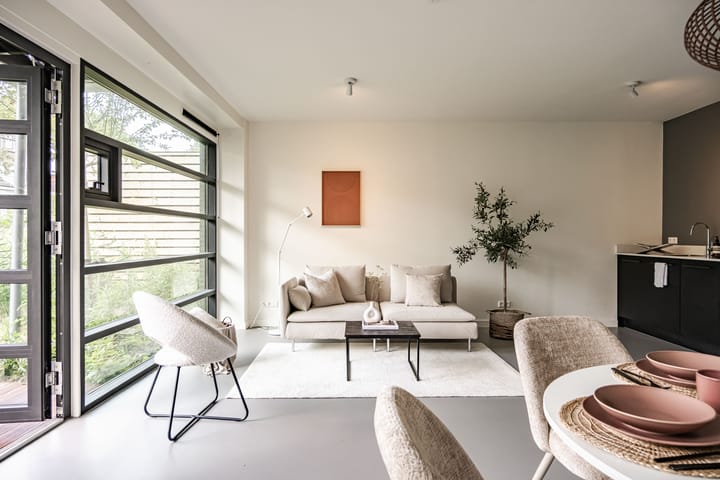 Foto 5 van Huizingalaan 175