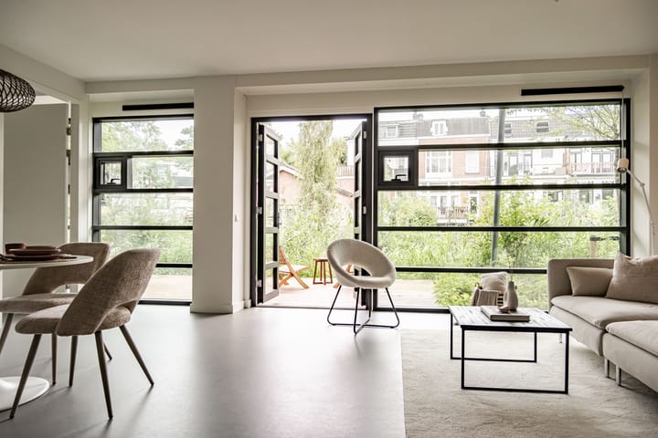 Foto 6 van Huizingalaan 175