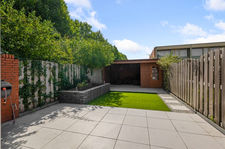 Foto 2 van Bertram 119