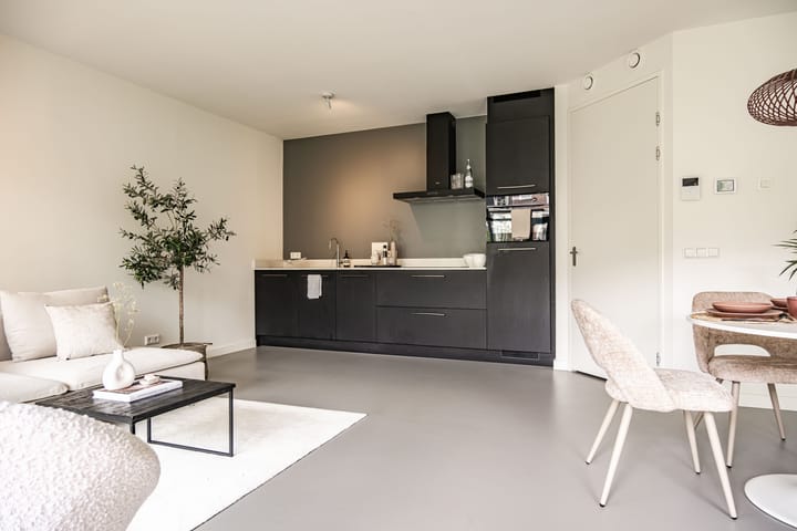 Foto 9 van Huizingalaan 175