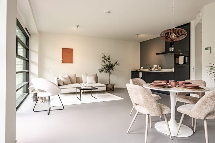 Foto 10 van Huizingalaan 175