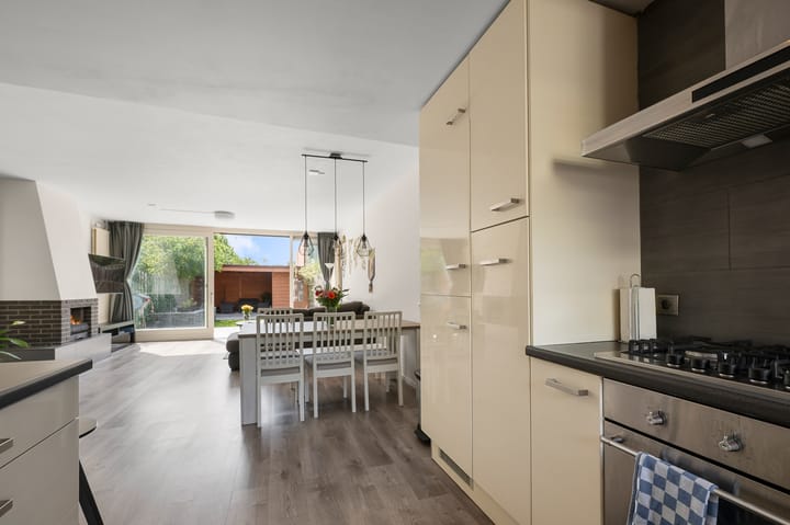 Foto 9 van Bertram 119