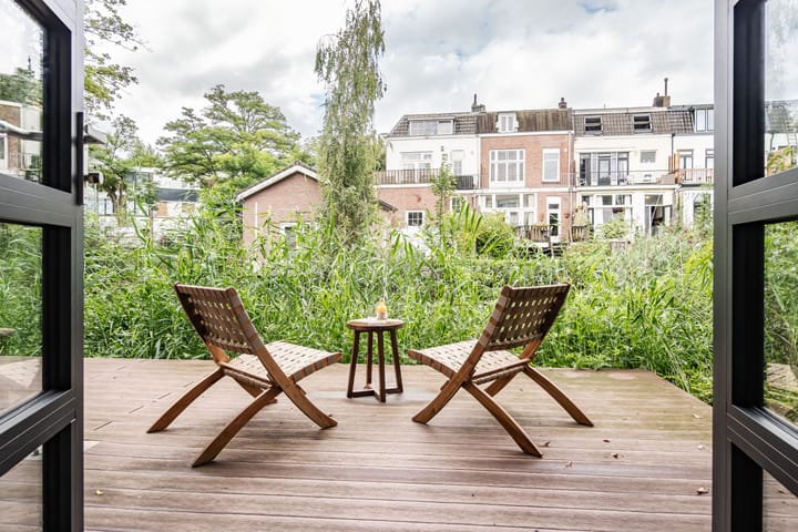 Foto 20 van Huizingalaan 175