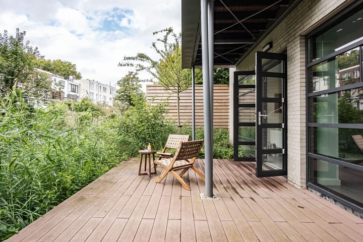 Foto 21 van Huizingalaan 175