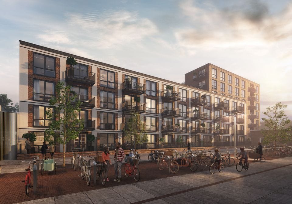 Hulsmaatstraat 45-302