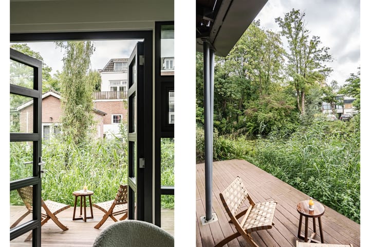 Foto 28 van Huizingalaan 175