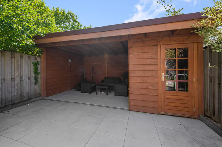 Foto 36 van Bertram 119