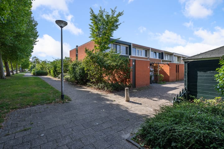 Foto 40 van Bertram 119