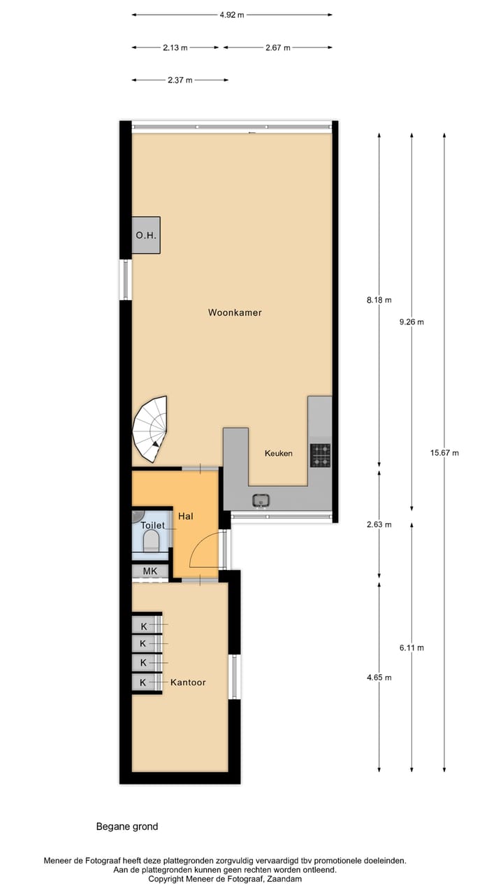 Foto 42 van Bertram 119
