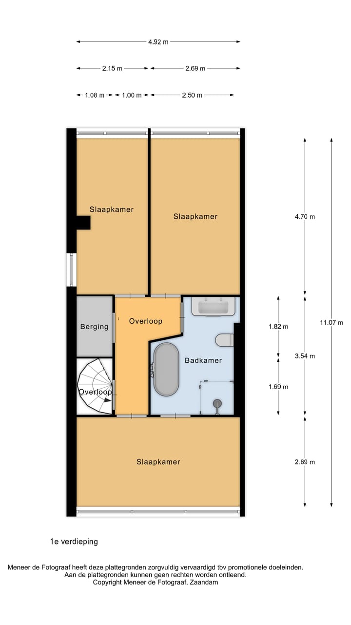 Foto 43 van Bertram 119