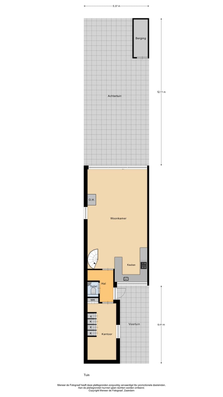 Foto 44 van Bertram 119