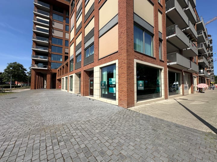 Kempenaarplaats 156, Tilburg