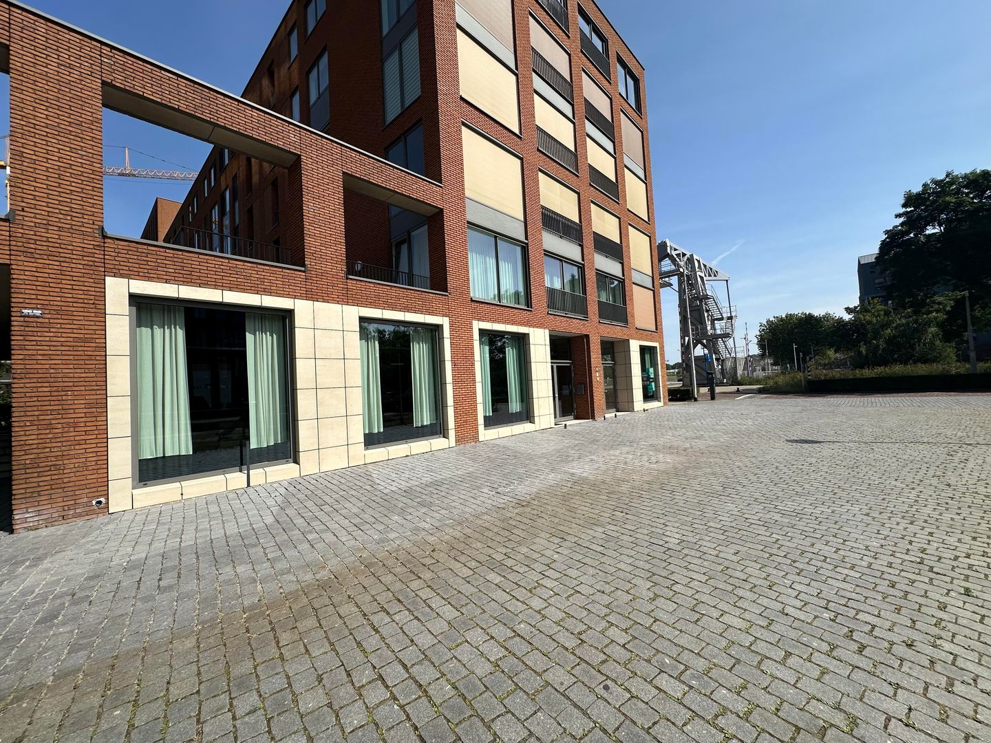 View photo 2 of Kempenaarplaats 156