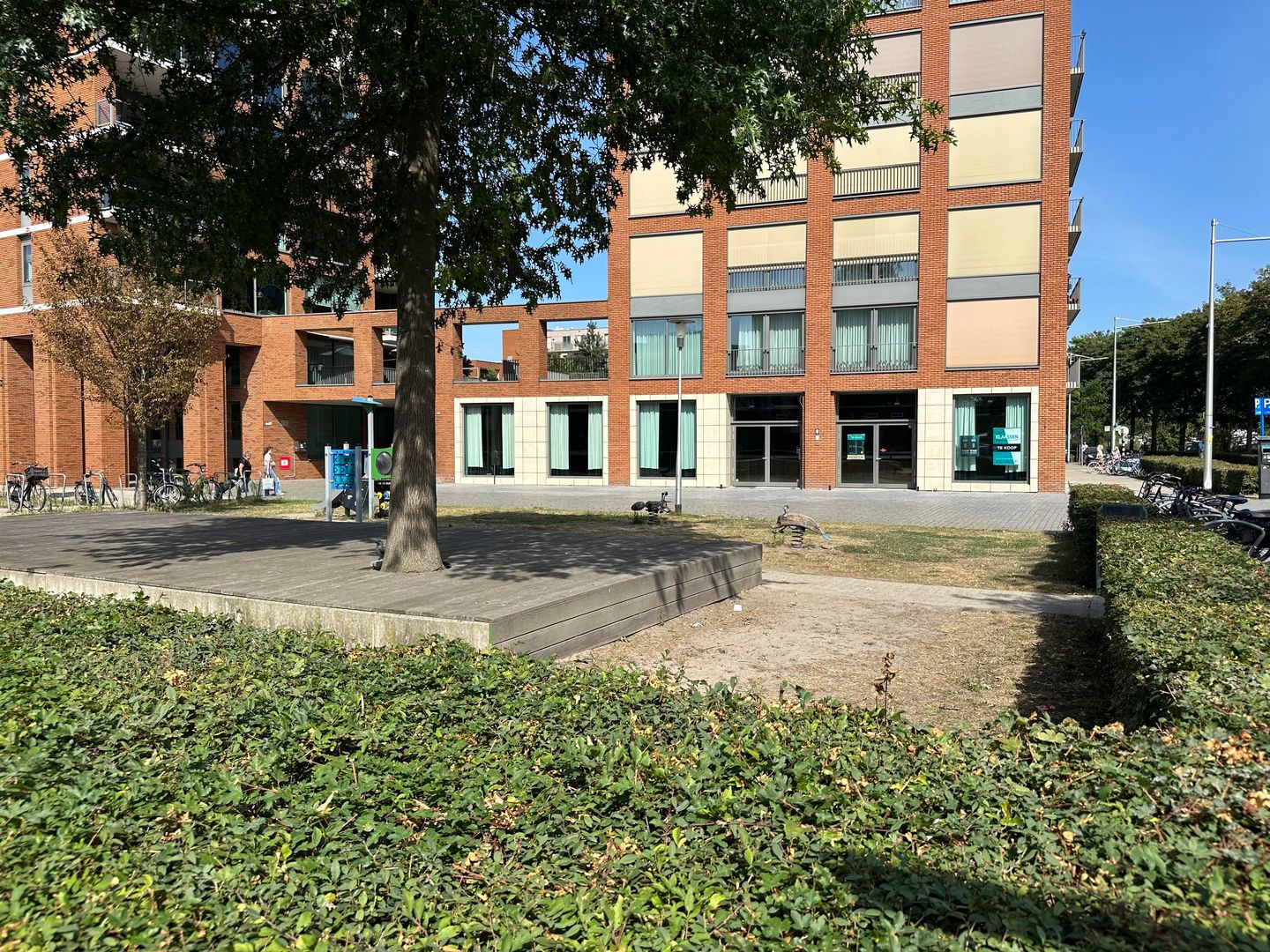 View photo 3 of Kempenaarplaats 156
