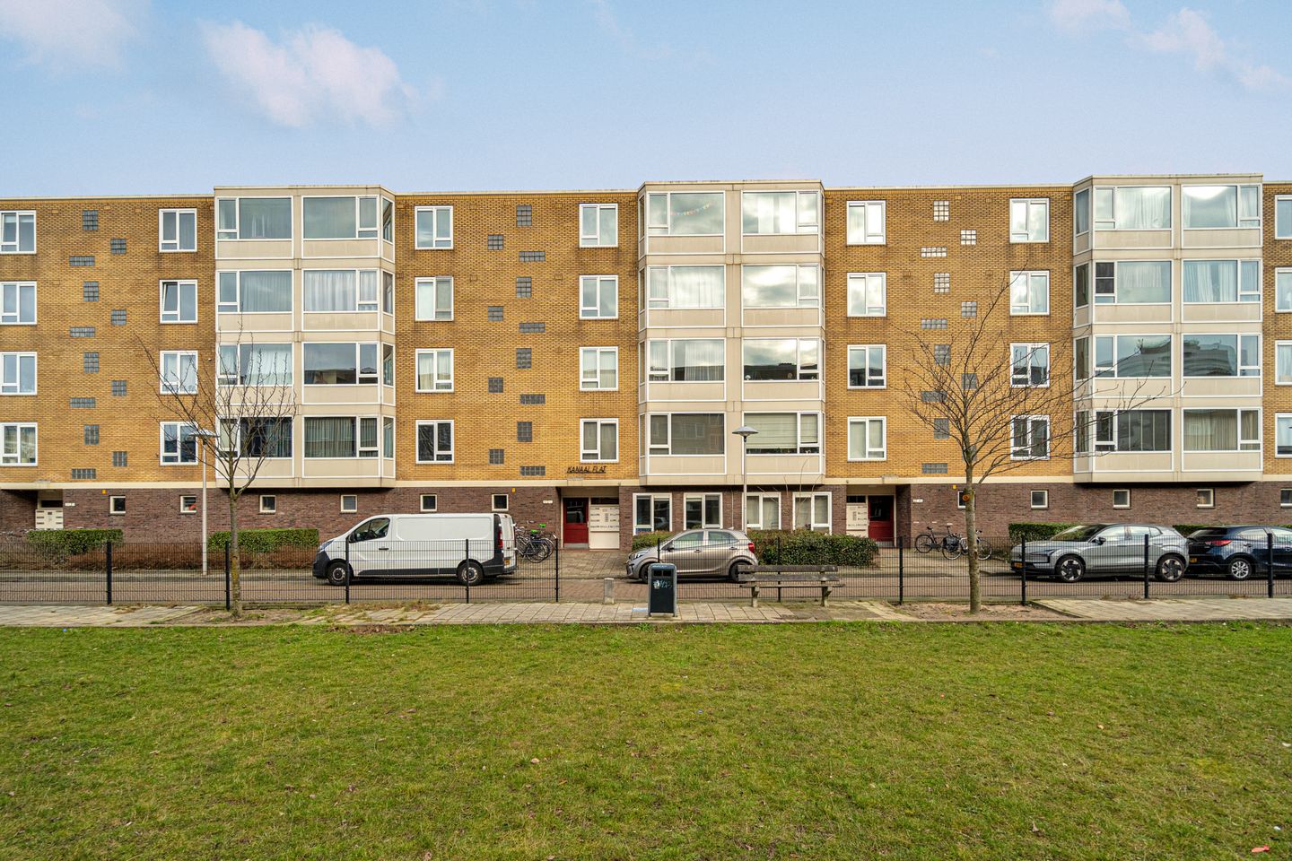 Foto 1 van Van Eysingalaan 101