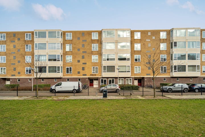 Foto 1 van Van Eysingalaan 101