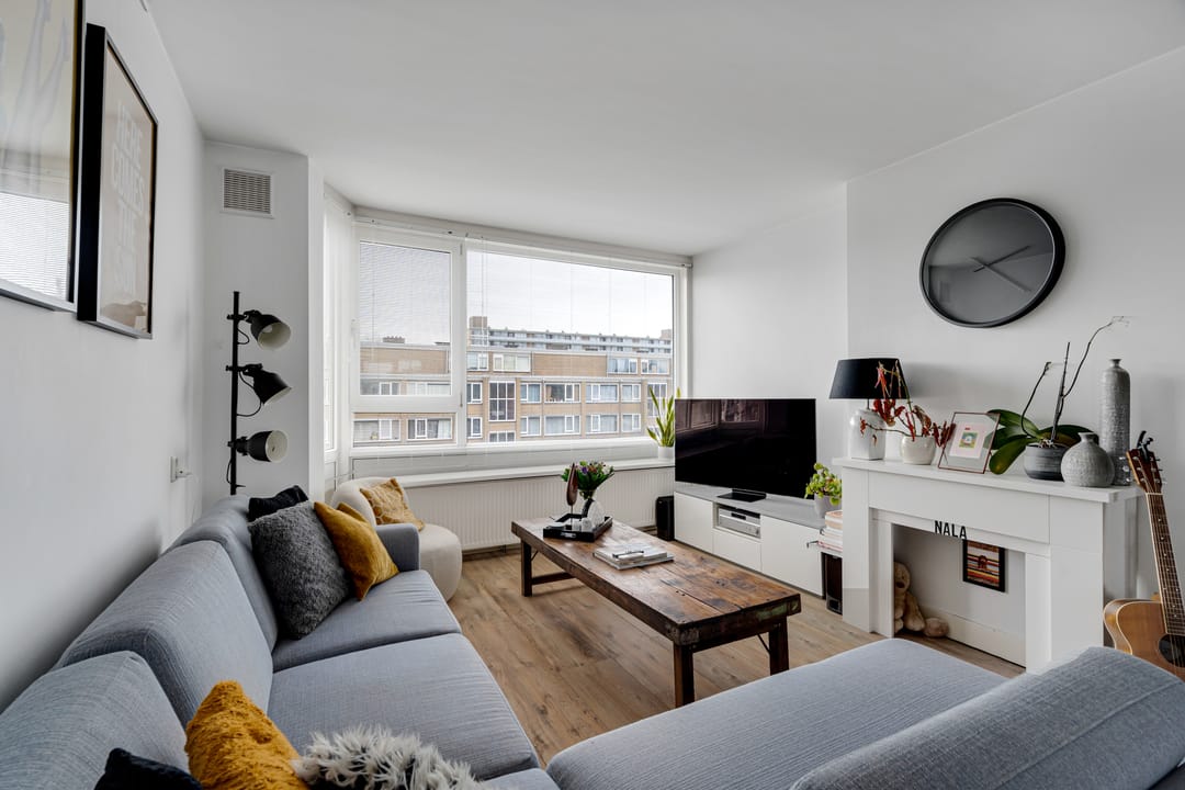 Foto 2 van Van Eysingalaan 101