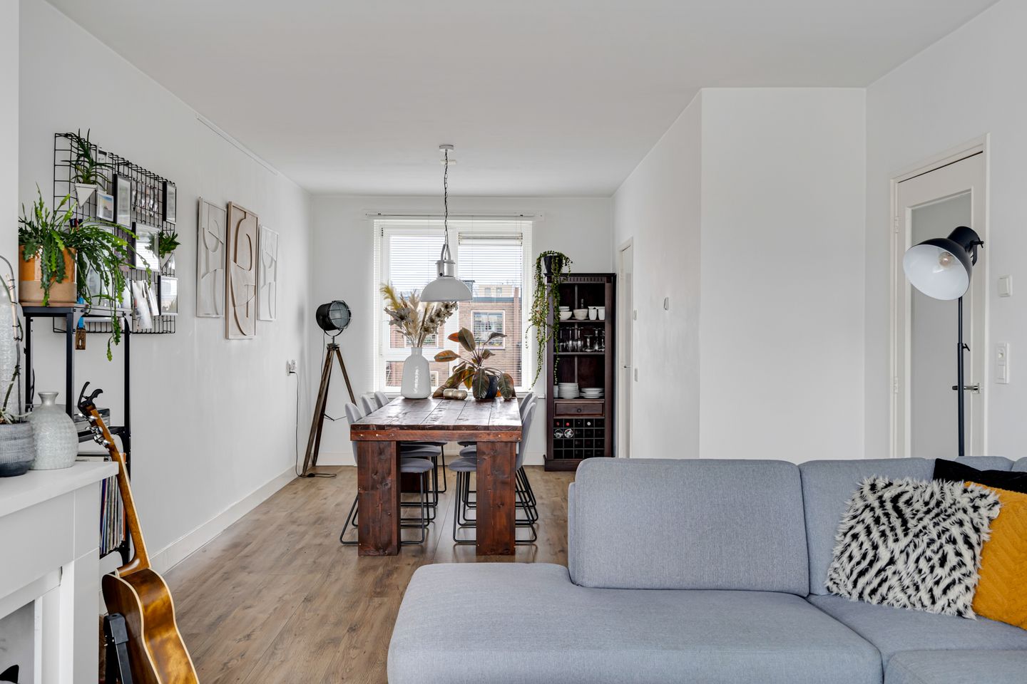 Foto 5 van Van Eysingalaan 101