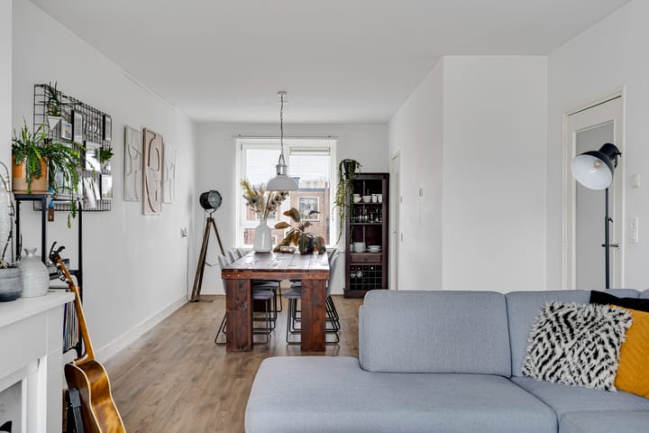 Foto 5 van Van Eysingalaan 101