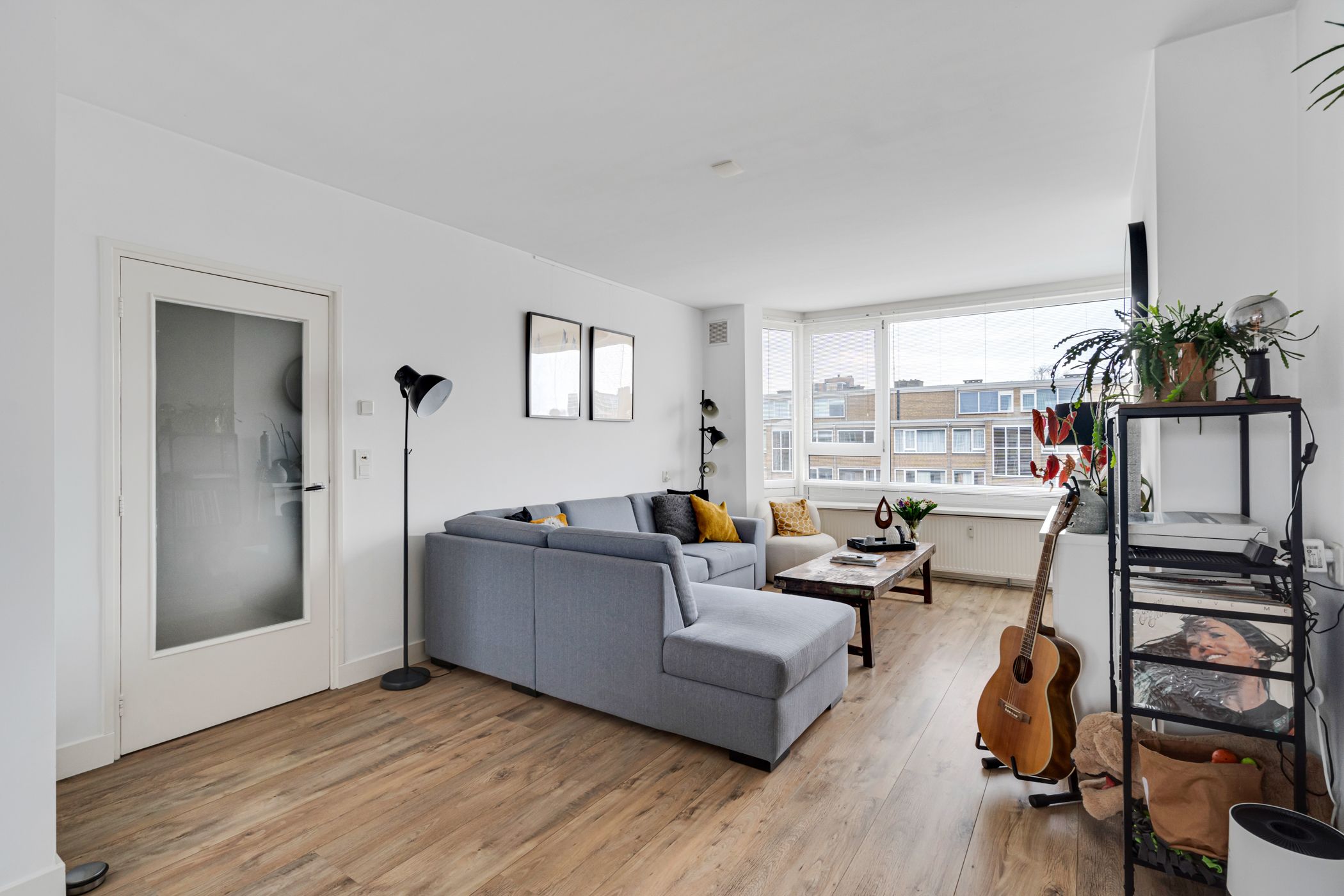 Foto 6 van Van Eysingalaan 101