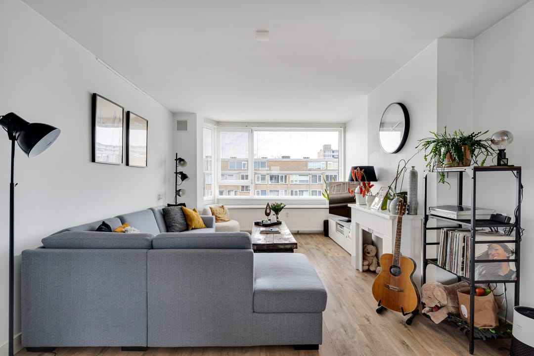 Foto 7 van Van Eysingalaan 101