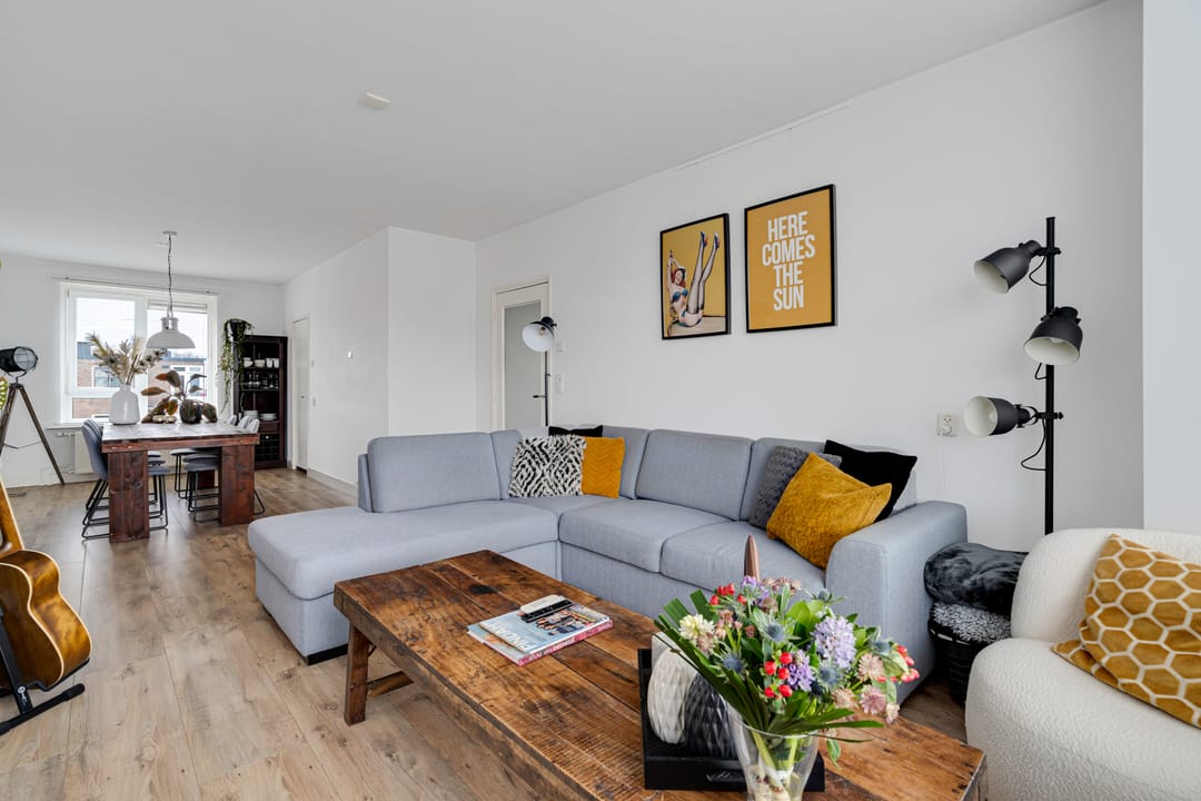 Foto 8 van Van Eysingalaan 101