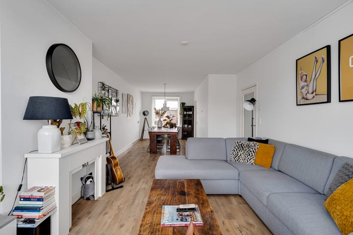 Foto 9 van Van Eysingalaan 101