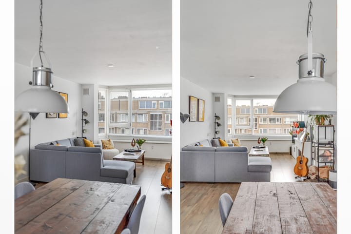 Foto 10 van Van Eysingalaan 101