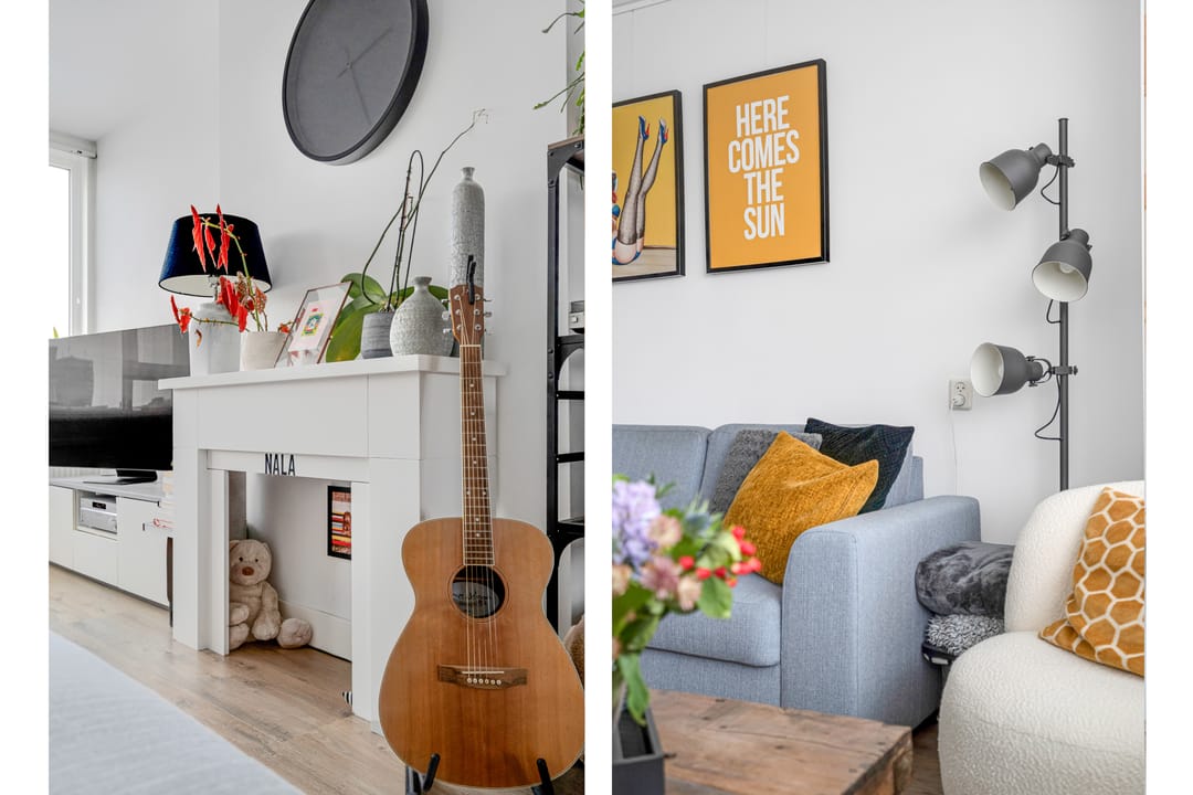 Foto 11 van Van Eysingalaan 101