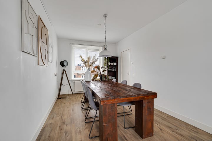 Foto 12 van Van Eysingalaan 101