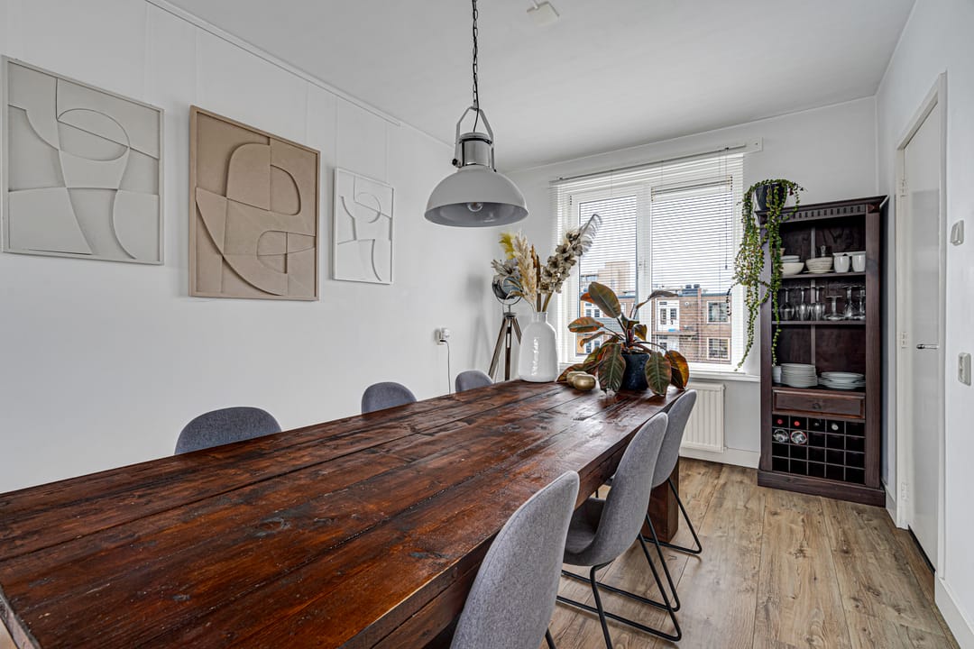 Foto 13 van Van Eysingalaan 101