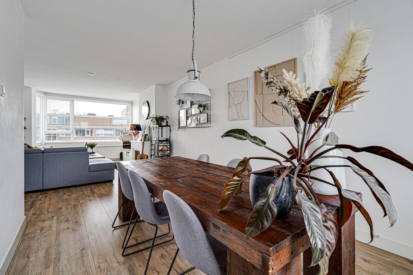 Foto 14 van Van Eysingalaan 101