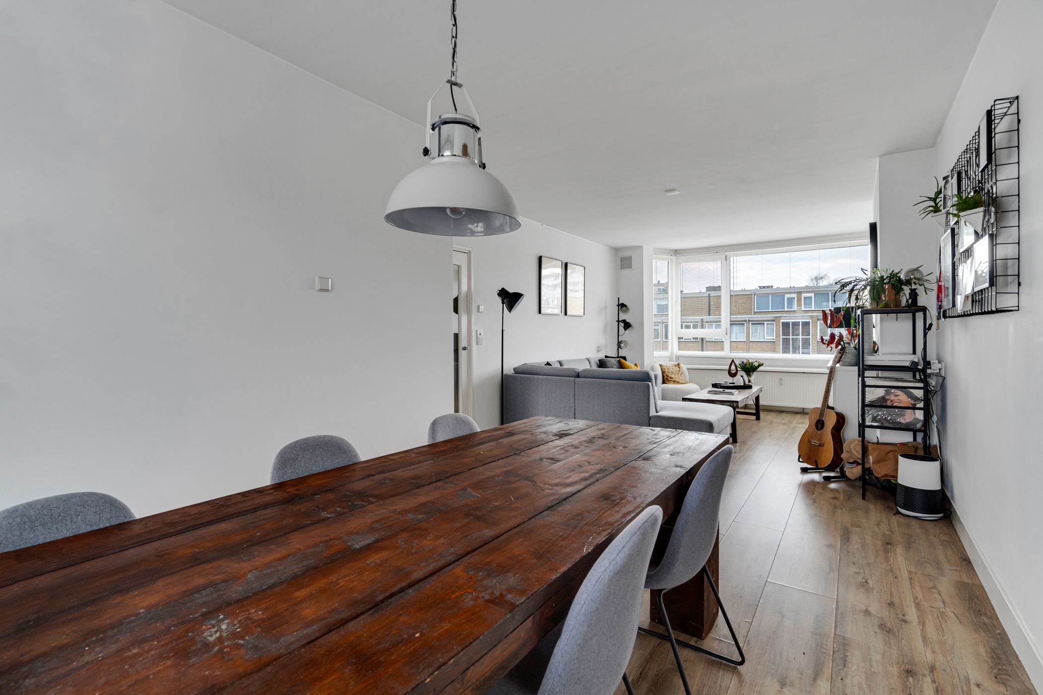 Foto 15 van Van Eysingalaan 101