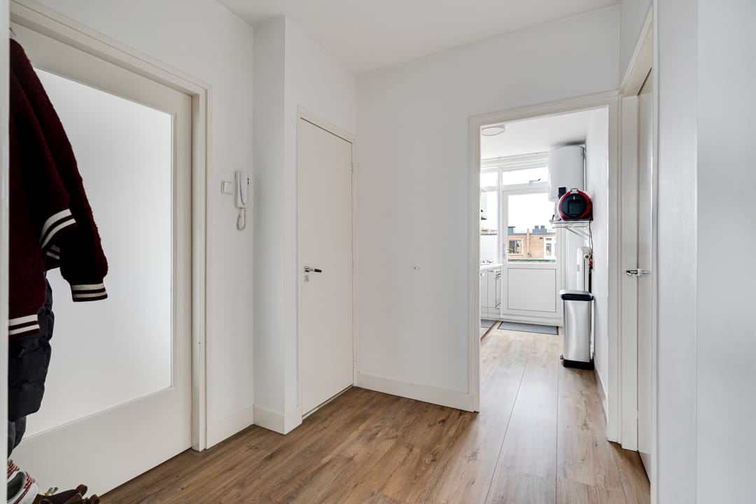 Foto 16 van Van Eysingalaan 101