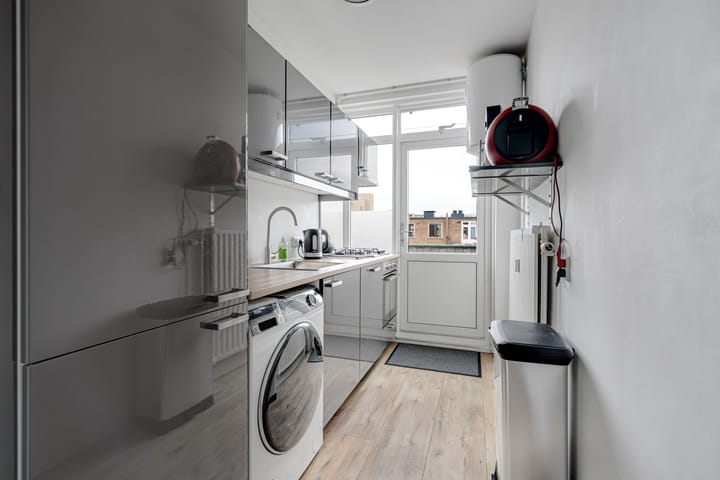 Foto 17 van Van Eysingalaan 101