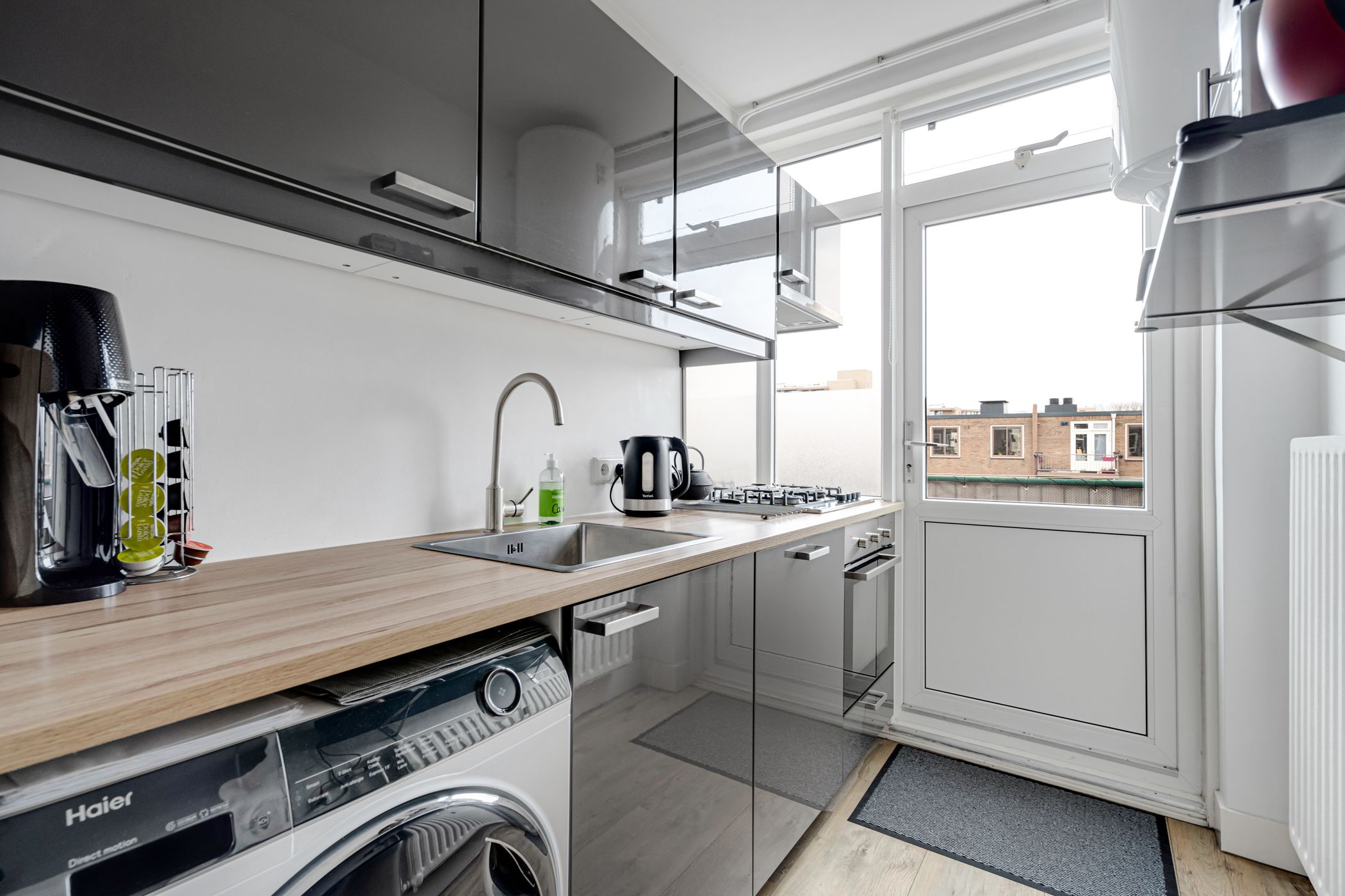 Foto 18 van Van Eysingalaan 101