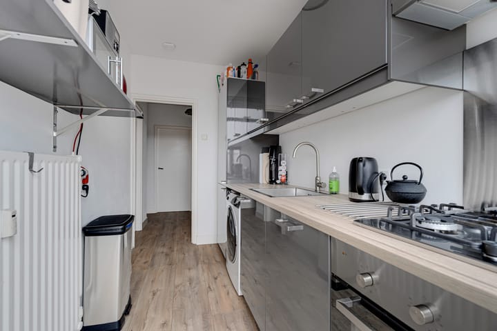 Foto 19 van Van Eysingalaan 101