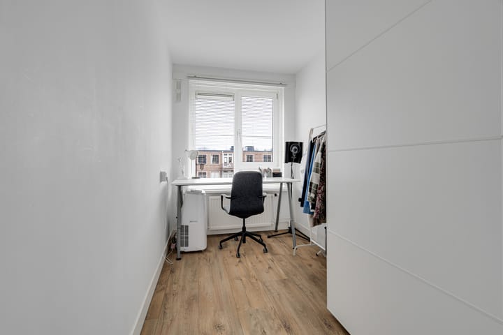 Foto 24 van Van Eysingalaan 101