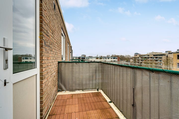 Foto 28 van Van Eysingalaan 101