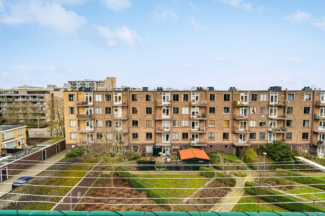 Foto 31 van Van Eysingalaan 101