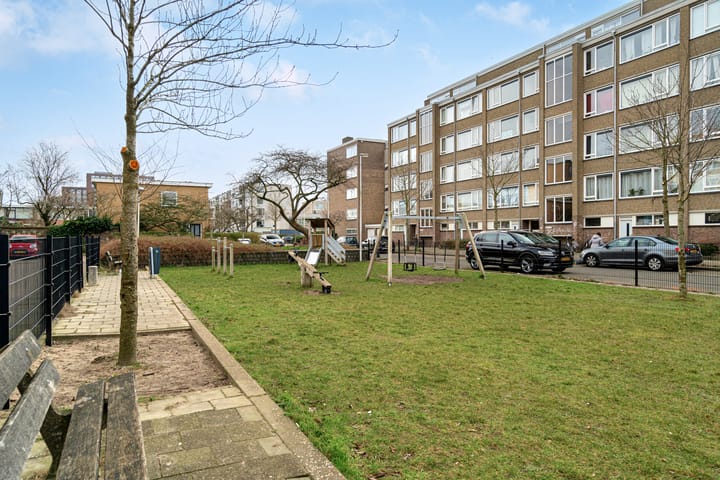 Foto 32 van Van Eysingalaan 101