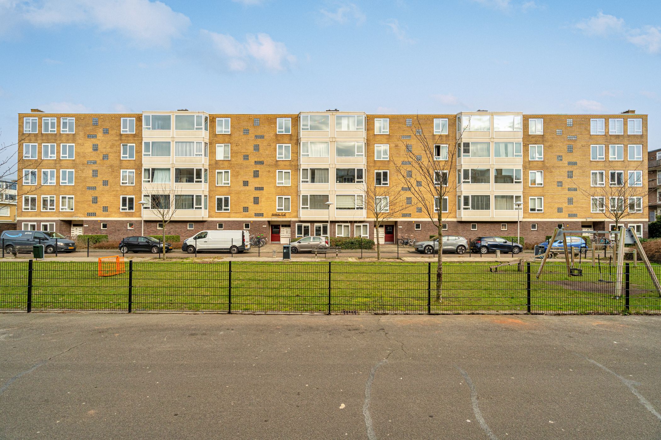 Foto 33 van Van Eysingalaan 101