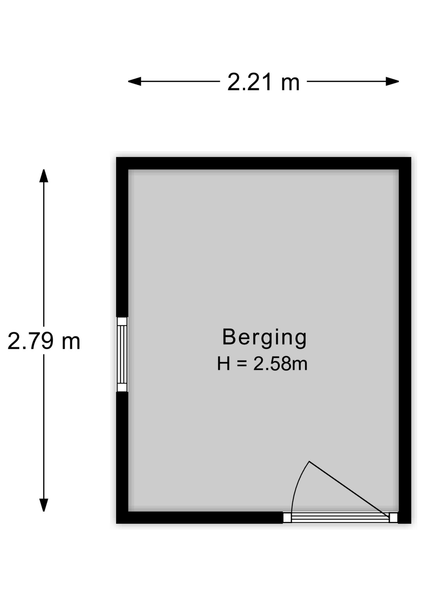 Foto 35 van Van Eysingalaan 101