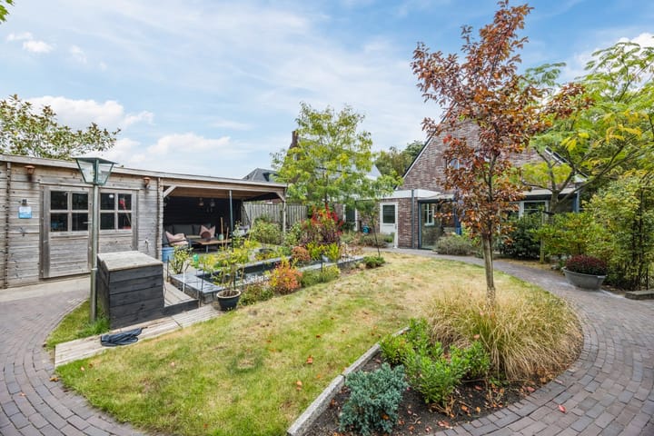 Foto 2 van de Groenling 15