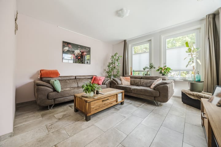 Foto 3 van de Groenling 15