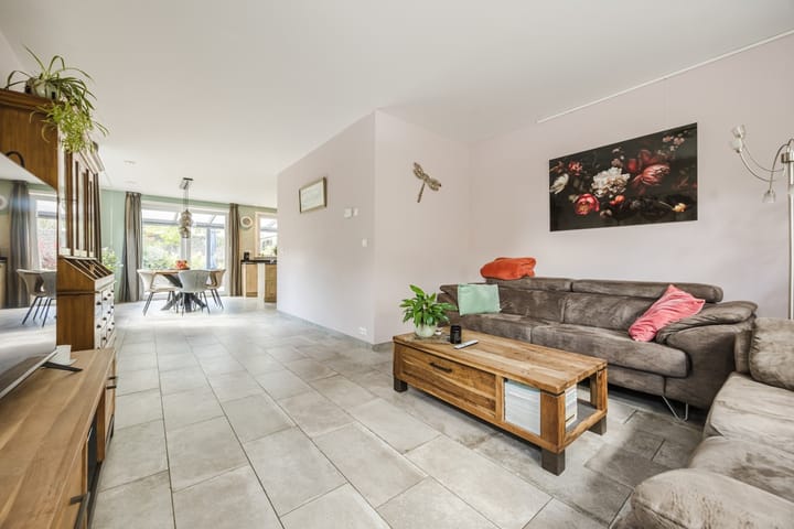 Foto 7 van de Groenling 15