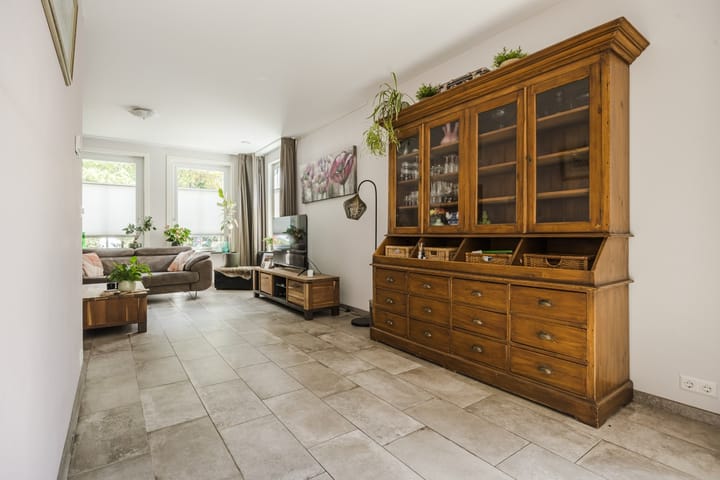 Foto 8 van de Groenling 15