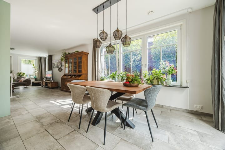 Foto 10 van de Groenling 15