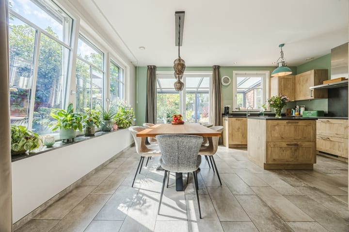 Foto 11 van de Groenling 15